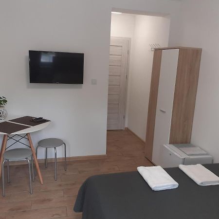 Apartamenty Centrum Pilsudskiego 비아위스토크 외부 사진