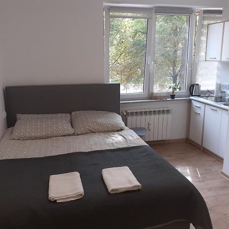 Apartamenty Centrum Pilsudskiego 비아위스토크 외부 사진