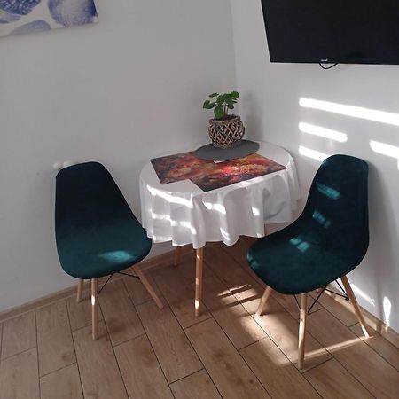 Apartamenty Centrum Pilsudskiego 비아위스토크 외부 사진