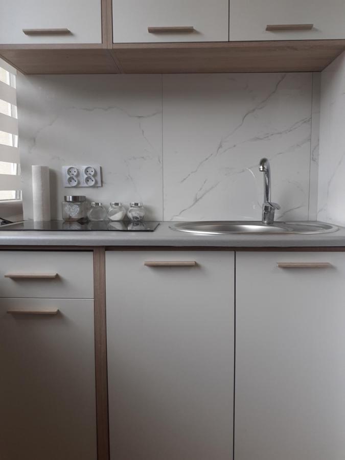 Apartamenty Centrum Pilsudskiego 비아위스토크 외부 사진