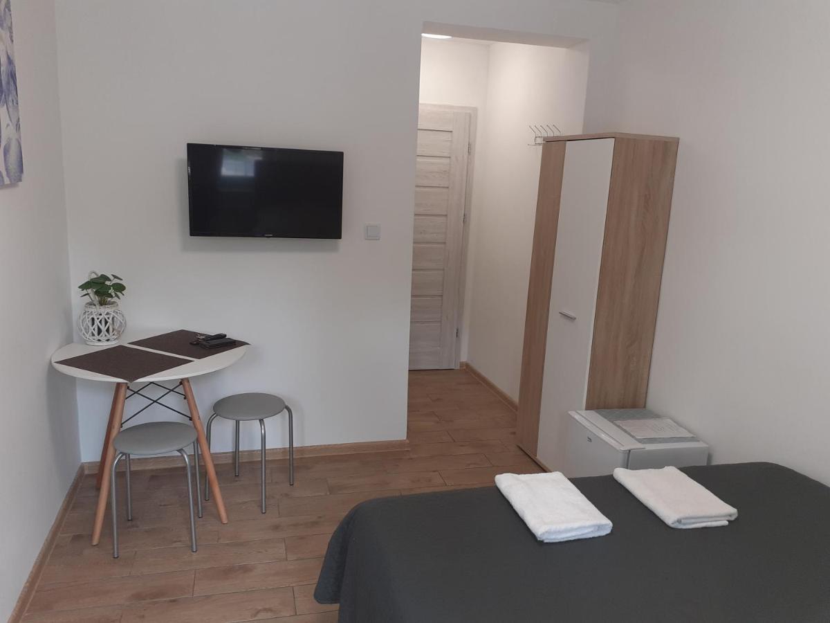 Apartamenty Centrum Pilsudskiego 비아위스토크 외부 사진