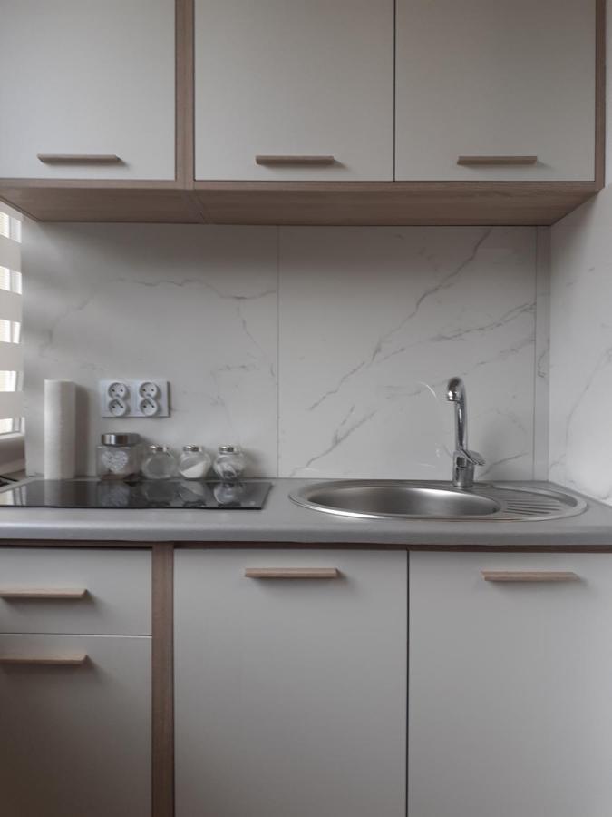 Apartamenty Centrum Pilsudskiego 비아위스토크 외부 사진