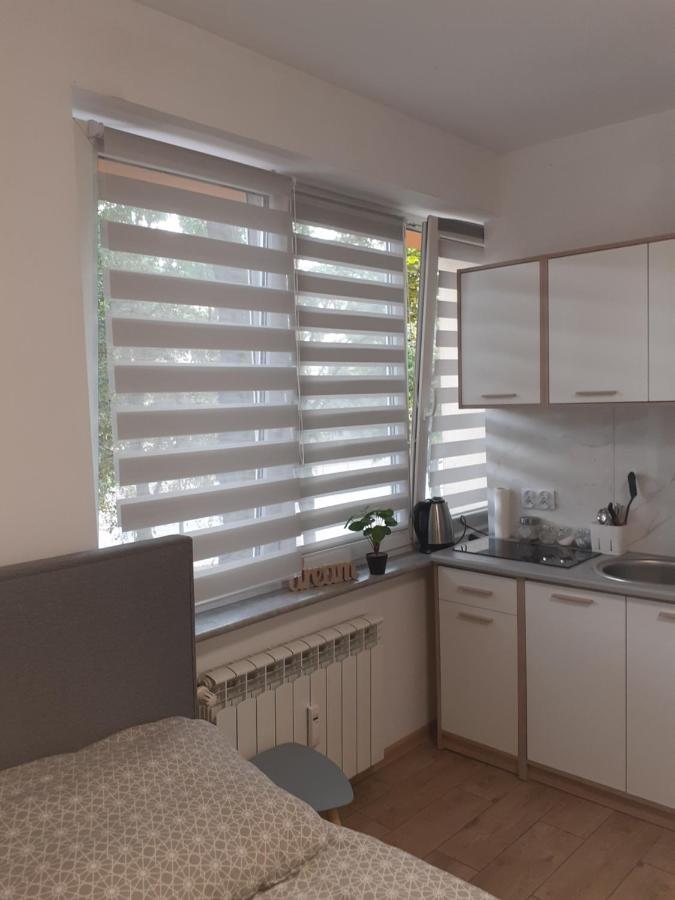 Apartamenty Centrum Pilsudskiego 비아위스토크 외부 사진