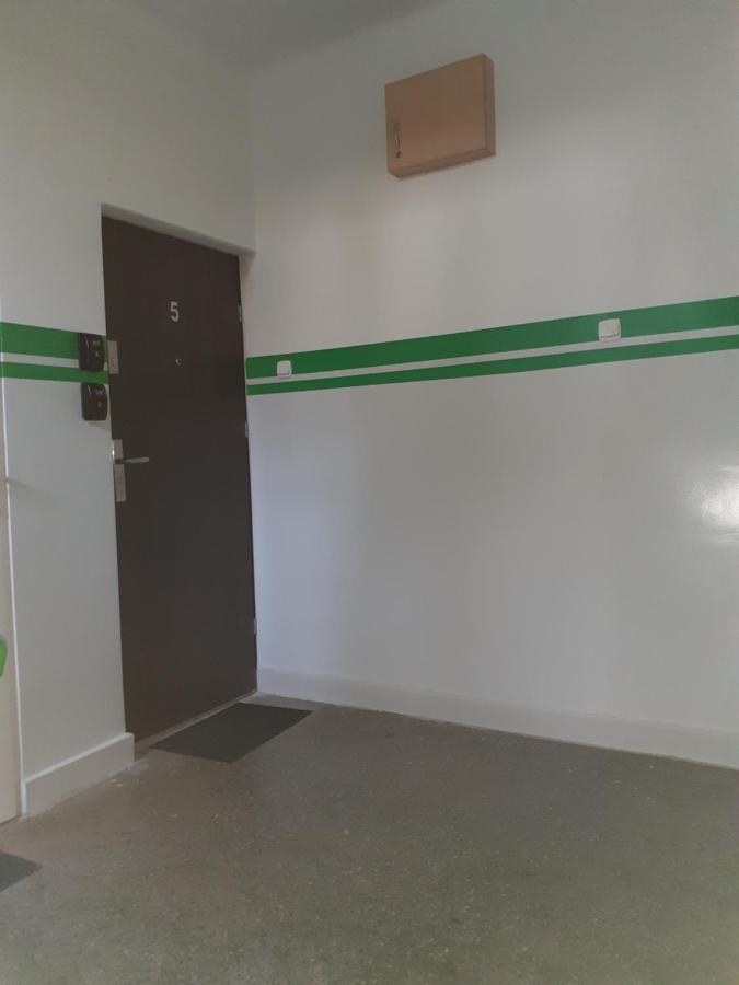 Apartamenty Centrum Pilsudskiego 비아위스토크 외부 사진
