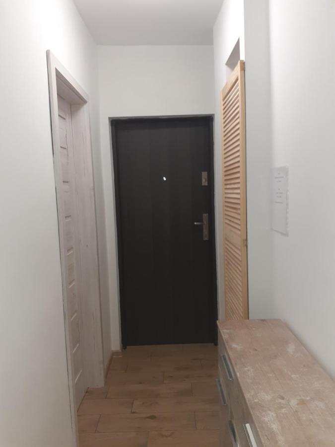 Apartamenty Centrum Pilsudskiego 비아위스토크 외부 사진