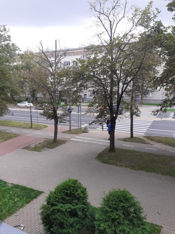 Apartamenty Centrum Pilsudskiego 비아위스토크 외부 사진