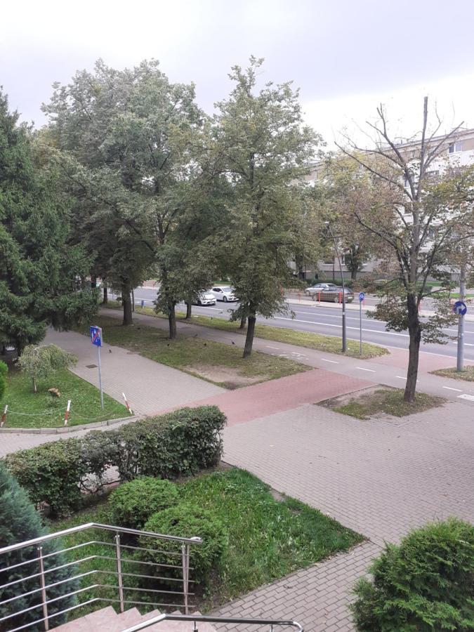 Apartamenty Centrum Pilsudskiego 비아위스토크 외부 사진