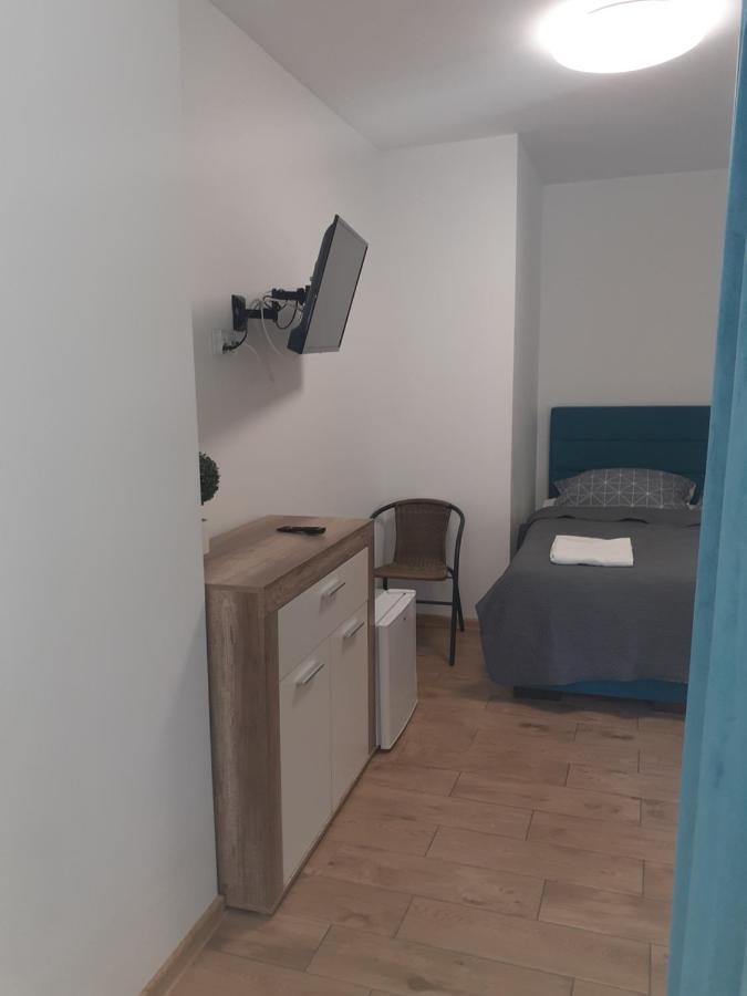 Apartamenty Centrum Pilsudskiego 비아위스토크 외부 사진