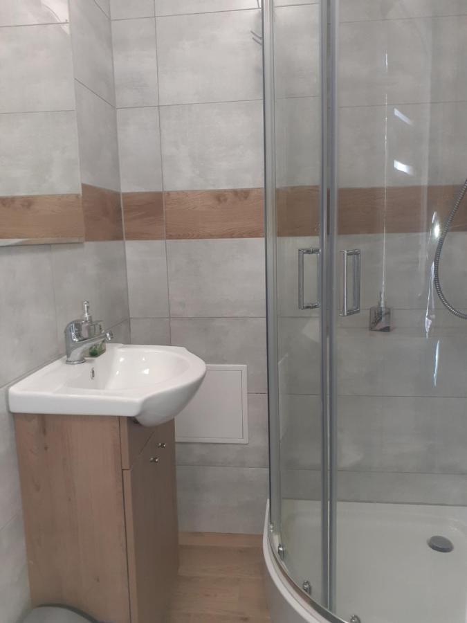 Apartamenty Centrum Pilsudskiego 비아위스토크 외부 사진