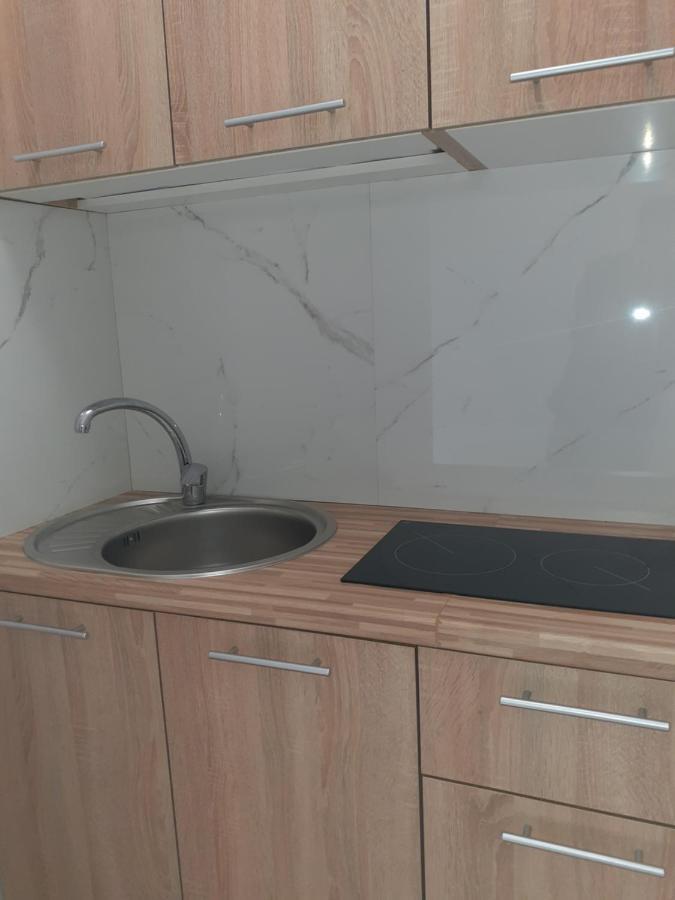Apartamenty Centrum Pilsudskiego 비아위스토크 외부 사진