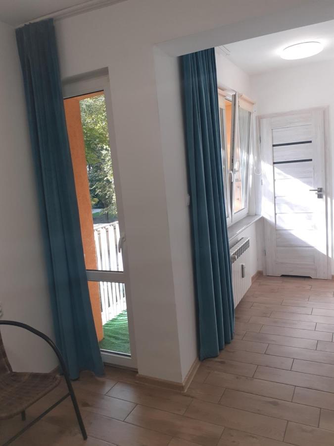 Apartamenty Centrum Pilsudskiego 비아위스토크 외부 사진