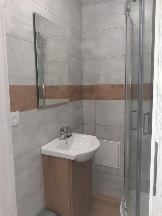 Apartamenty Centrum Pilsudskiego 비아위스토크 외부 사진