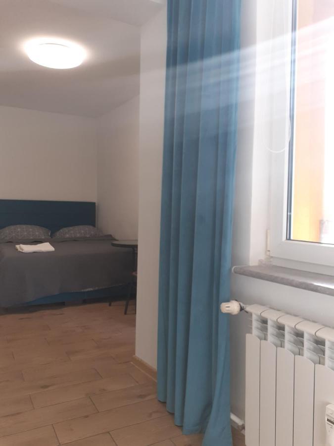 Apartamenty Centrum Pilsudskiego 비아위스토크 외부 사진