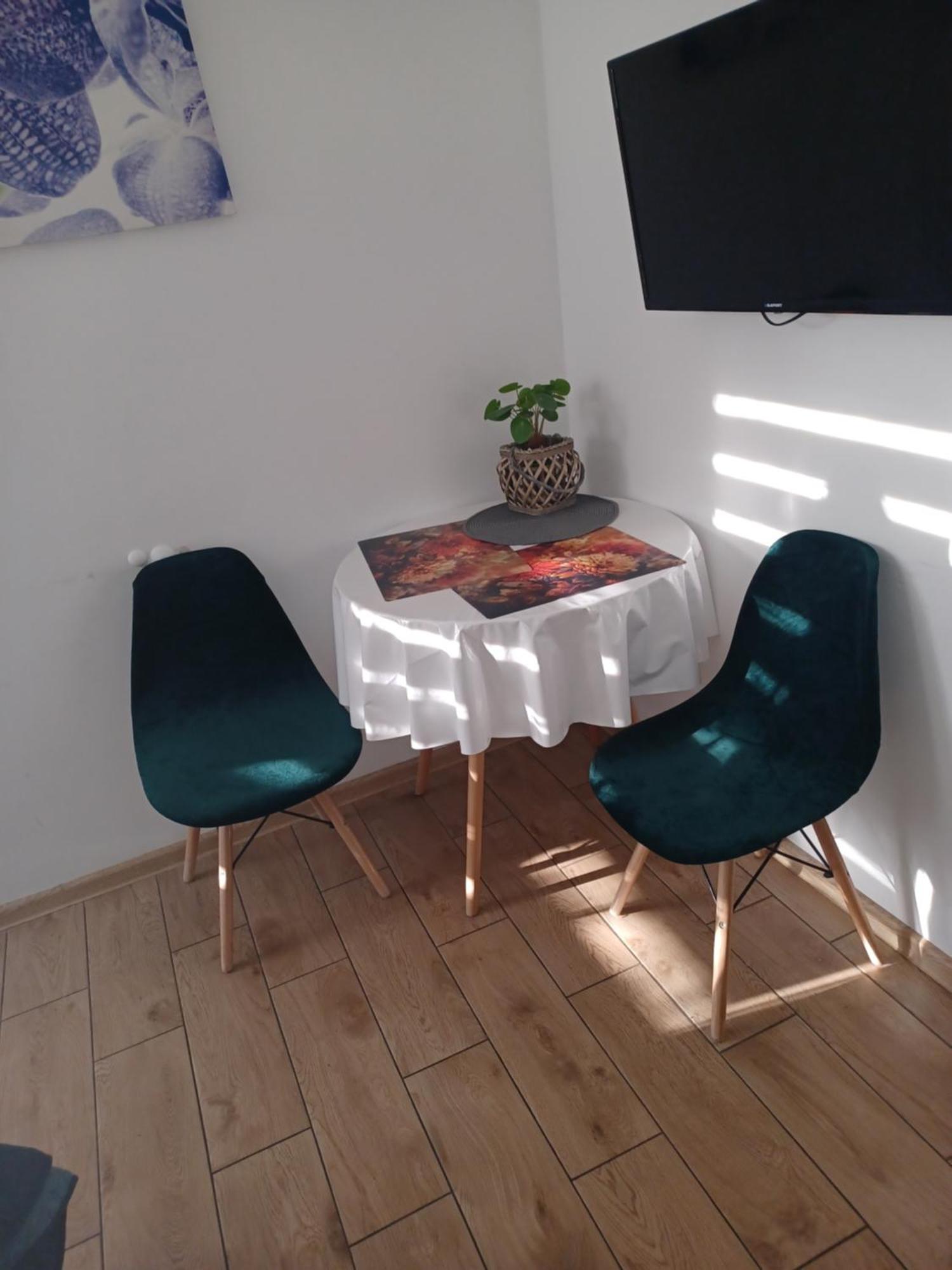 Apartamenty Centrum Pilsudskiego 비아위스토크 외부 사진